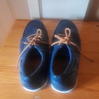 Спортни леки обувки ROSSON н.44 тъмносини ., снимка 4 - Спортни обувки - 41479831