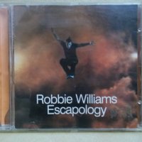 Robbie Williams, снимка 1 - CD дискове - 38774730