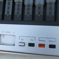 ''Philips N2407'' касетофон, снимка 12 - Радиокасетофони, транзистори - 41601018