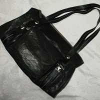 NOVA нова дамска чанта кожа, снимка 6 - Чанти - 34407226