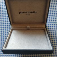 кутия за аксесоари Pierre Cardin , снимка 2 - Други - 39121359