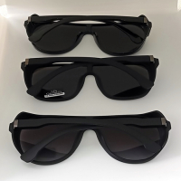 GREYWOLF POLARIZED 100% UV Слънчеви очила, снимка 2 - Слънчеви и диоптрични очила - 36171110