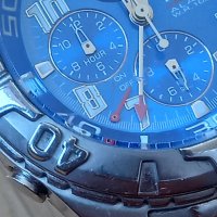 Мъжки часовник Festina Chrono Bike с аларма, снимка 4 - Мъжки - 40895016