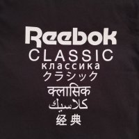  Reebok Classic, S, снимка 4 - Тениски - 41126898