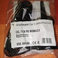 Ftp rj45 patch cat6  SMAm SMAf rg174 gps wifi кабел, снимка 3 - Друга електроника - 40530518