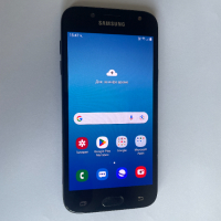 Samsung Galaxy J5 модел 2017 - 16GB - Черен - Фабрично Отключен, снимка 2 - Samsung - 44652757