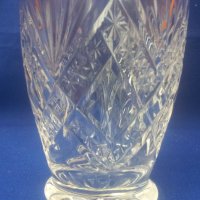 Кристални чаши за безлкохолно, гравюра, 5 бр , снимка 4 - Чаши - 40379842