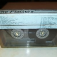 THE PLATTERS 0812221132, снимка 7 - Аудио касети - 38941688