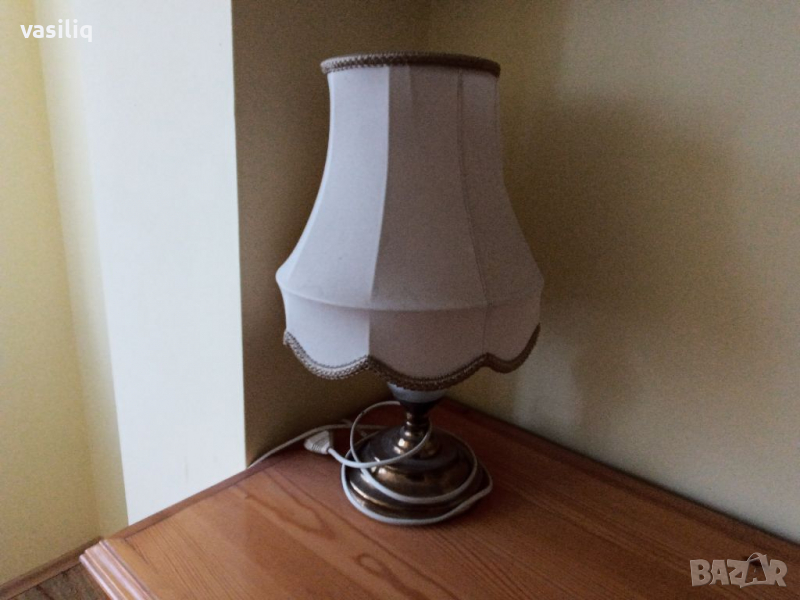 нощна лампа, снимка 1