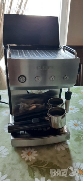 кафе машина , снимка 1