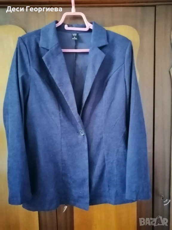 Дамско сако, снимка 1