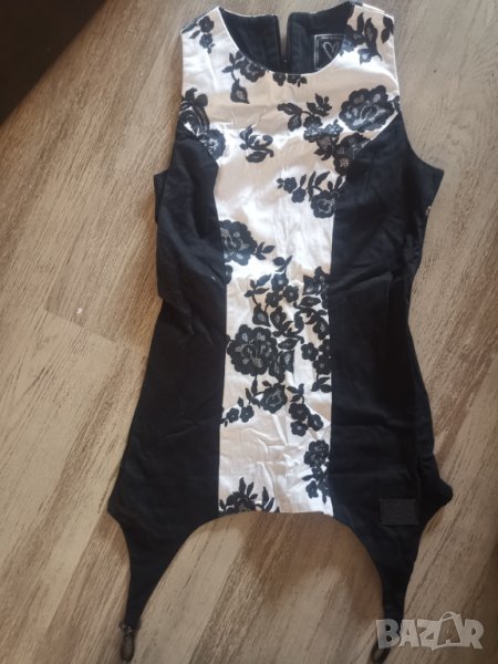 Дамска туника, снимка 1