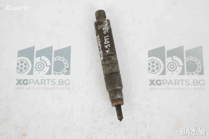  Дюза дизел за Renault Megane 1.9DTI 98к.с. (1996-2003), снимка 1