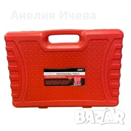 Комплект за тест на компресия на дизелови двигатели , снимка 1