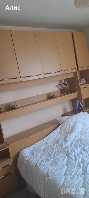 ПОДАРЯВАТ СЕ СТАРИ МЕБЕЛИ, снимка 1