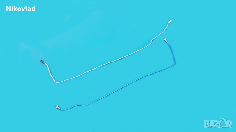 Коаксиални кабели Samsung Galaxy A52s 5G, снимка 1
