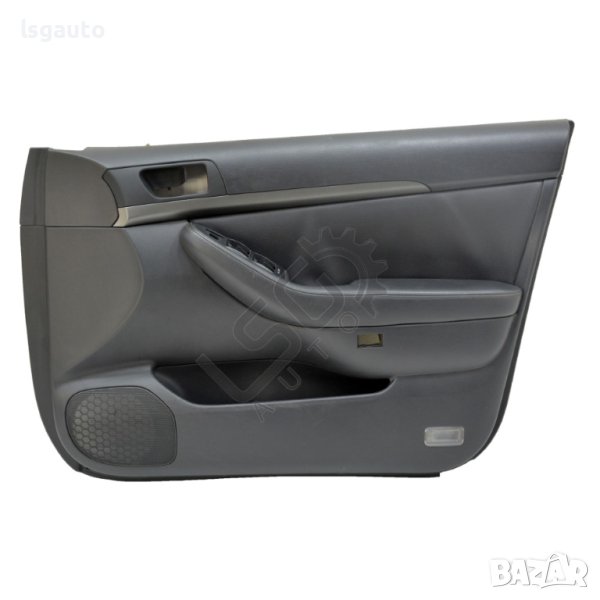 Интериорна кора предна дясна врата Toyota Avensis II 2003-2009 ID:109268, снимка 1