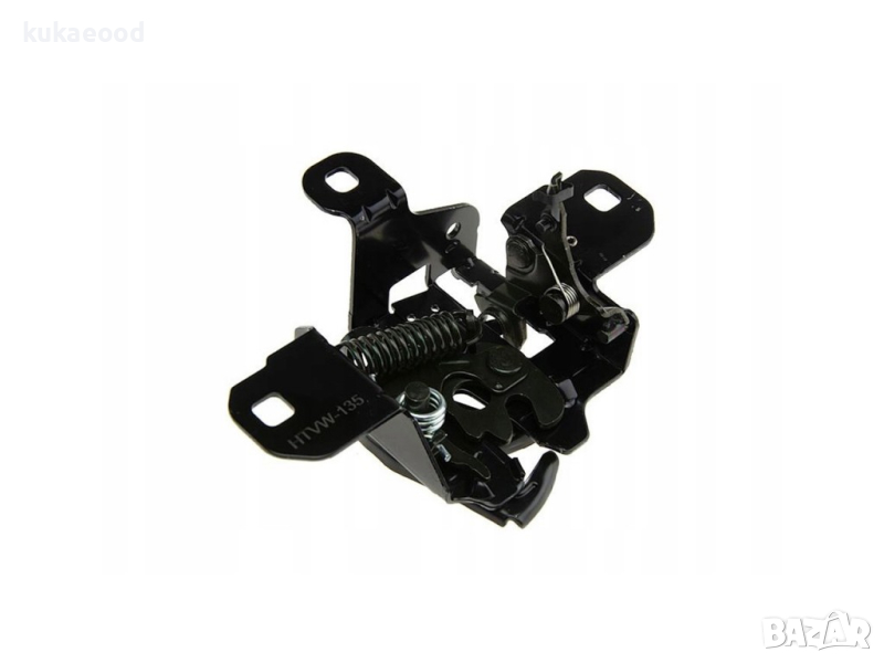 Машинка за заключване на преден капак за VW Bora, снимка 1