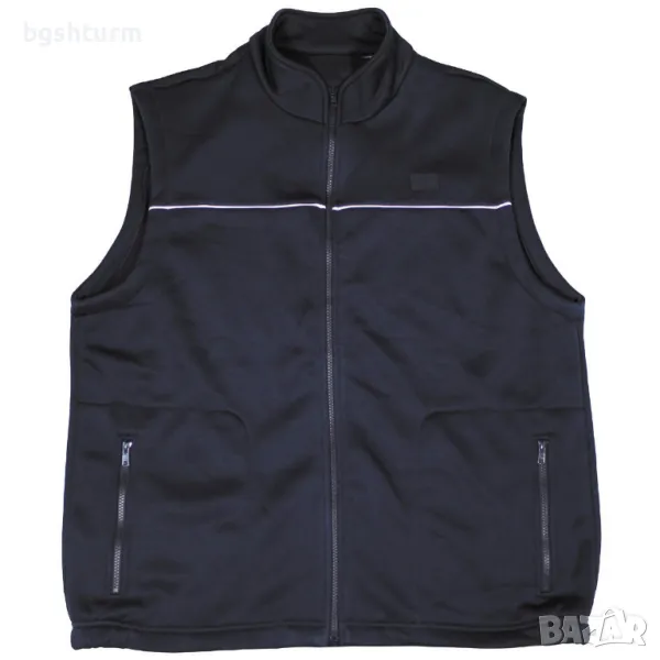 Елек ''Softshell '' тъмносин , Великобритания, снимка 1