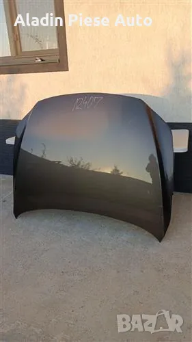 Мазда 3 капак 2019 2020 2021 2022 2023 година , снимка 1