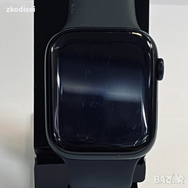 Часовник Apple WATCH 8 45mm, снимка 1