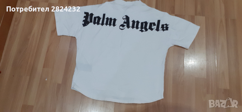 Тениска на PALM  ANGELS , снимка 1