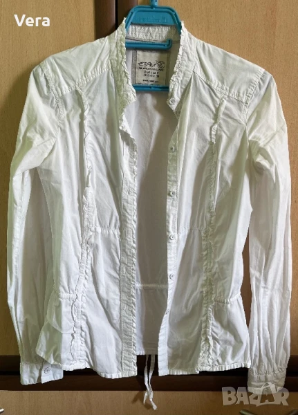 Дамска риза Esprit, снимка 1