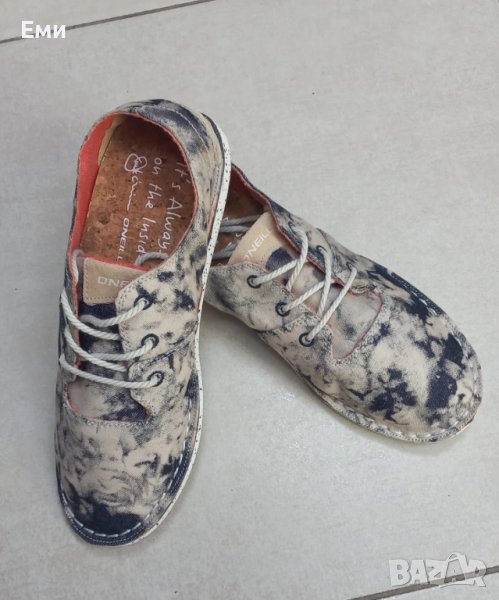 Оригинални дамски обувки O'neill, снимка 1