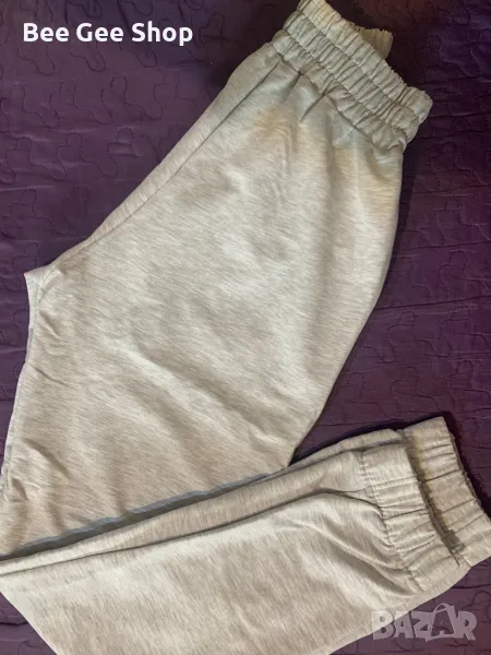 Дамски спортни долници, снимка 1