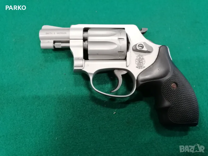 Smith and Wesson Air lite , снимка 1