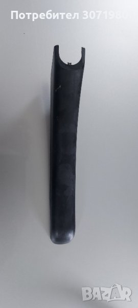 Част от интериора на багажника за Мерцедес W124 OM-124 758 00 29, снимка 1