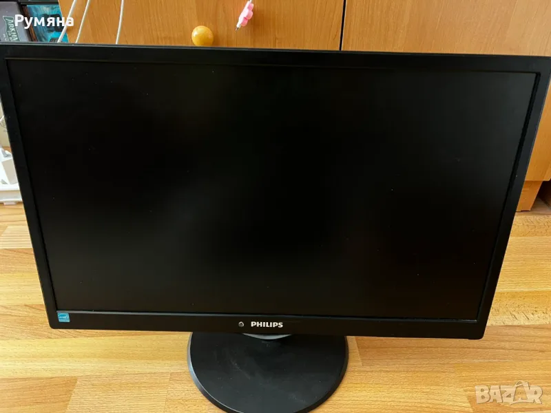 монитор Philips 223V5L, снимка 1