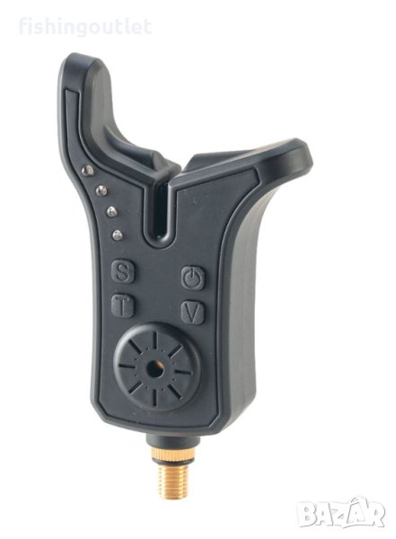 Фидер сигнализатор 1бр - 24лв / 2бр - 46лв / 3бр - 66лв, снимка 1