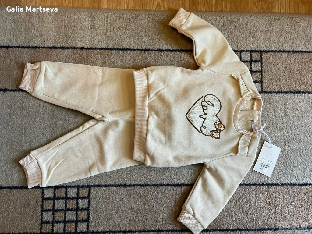 Детски дрехи, снимка 1