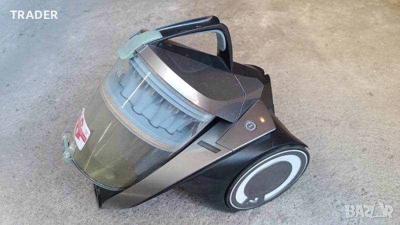 Прахосмукачка филтри  Dirt Devil модел DD 5501 - 0, снимка 1