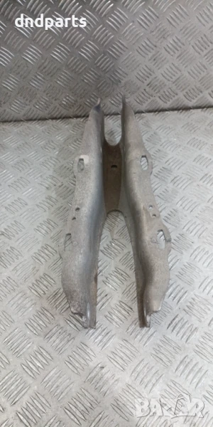 Носач Mercedes S350d W222 2015г.(заден ляв)	, снимка 1