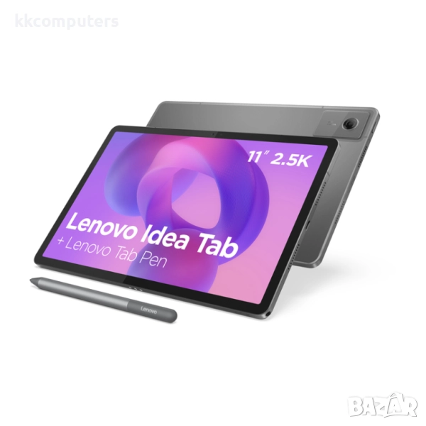 ЧАСТИ ЗА Таблет LENOVO Idea Tab 5G 128 ZAFM0124GR 5G, 11.0 ", 128 GB, RAM 8 GB , снимка 1