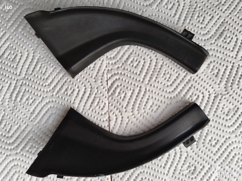 Продавам уплътнения за Тойота Рав 4 ХА30 2007 , снимка 1