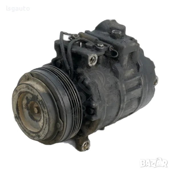 Компресор климатик BMW X3 (E83) 2003-2010 ID: 138455, снимка 1