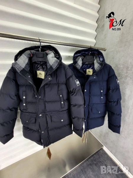 мъжки якета Gucci Burberry lacoste , снимка 1