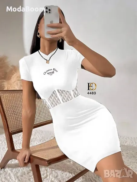 Christian Dior дамски рокли Различни цветове , снимка 1