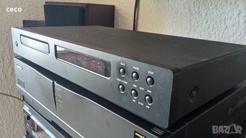 NAD c515bee, снимка 1