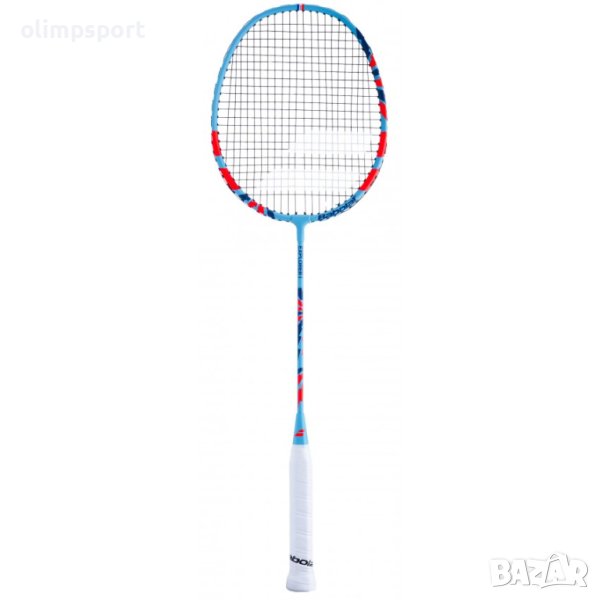 Ракета за бадминтон babolat explorer нова Количество, снимка 1