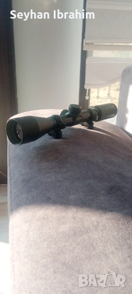 Оптика ловна , снимка 1