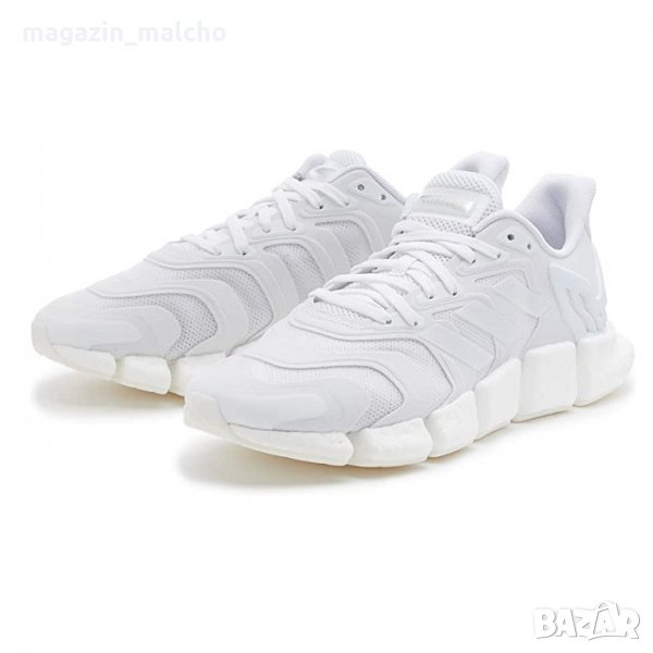 Мъжки Маратонки - Adidas Climacool Vento; размери: 42 и 45, снимка 1