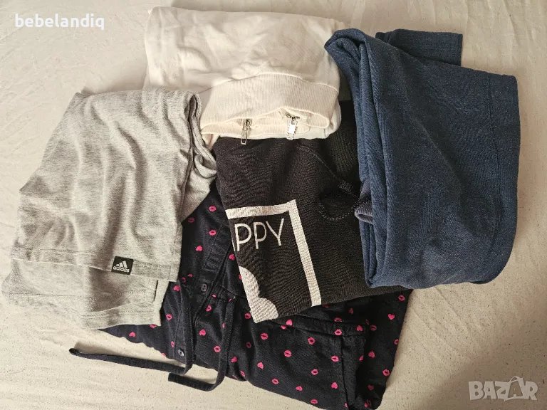 Дрехи за момиче , 158 см, снимка 1
