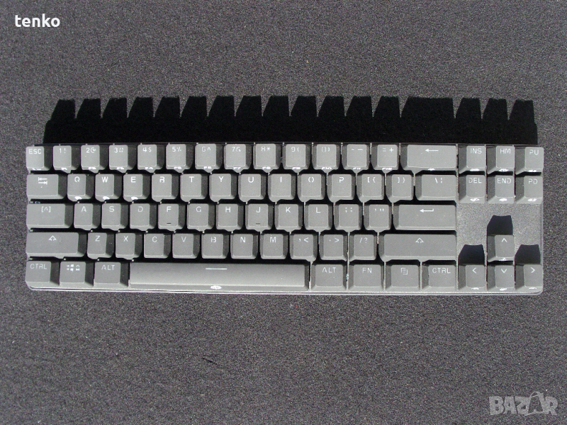 Механична клавиатура Drevo Calibur, снимка 1