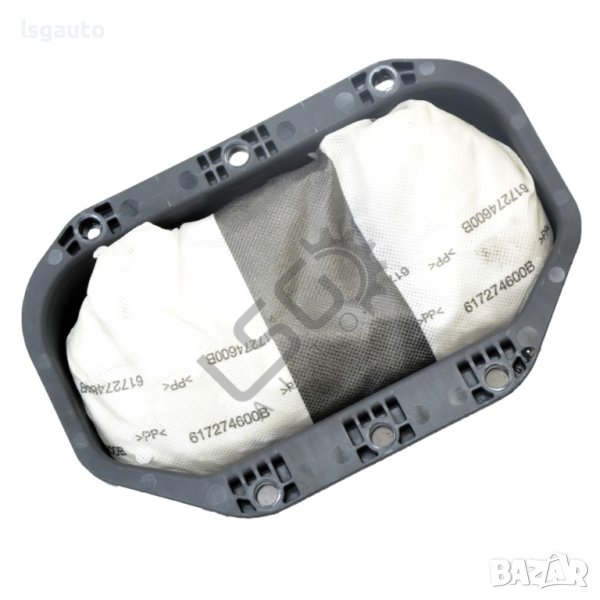 AIRBAG табло Opel Astra (J) 2010-2018 ID:108639, снимка 1
