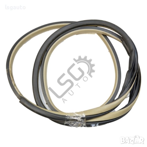Уплътнение задна дясна врата Subaru OUTBACK IV 2003-2009 ID:110567, снимка 1
