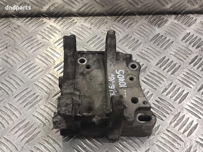 Стойка Peugeot 307,1.6i,16v,2003г., снимка 1